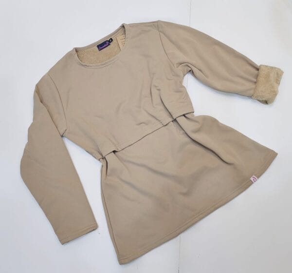 Warm latch basic shirt - Image 11
