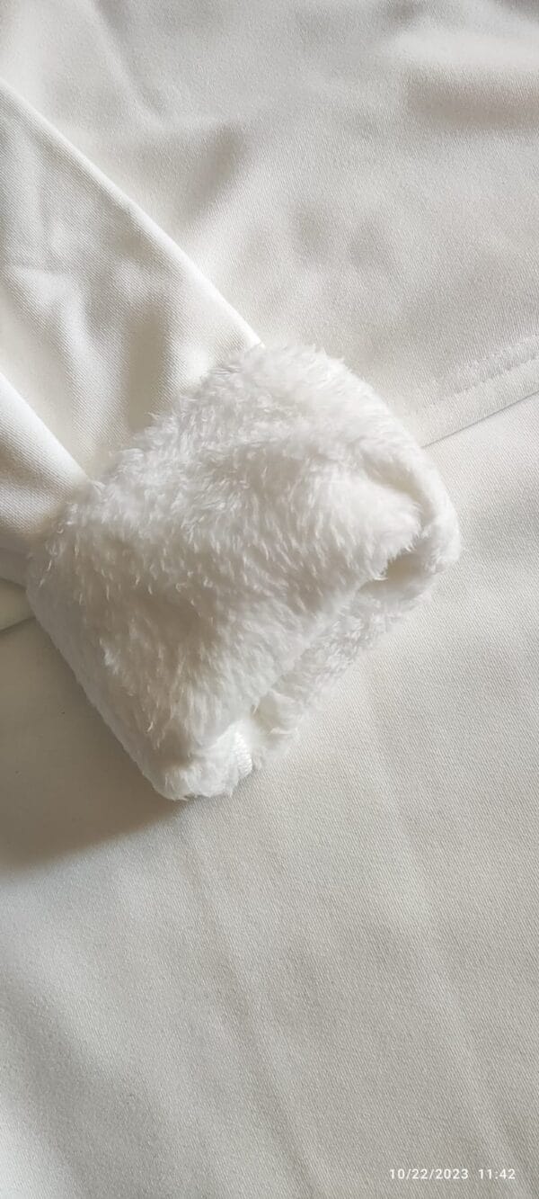 Warm latch basic shirt - Image 4