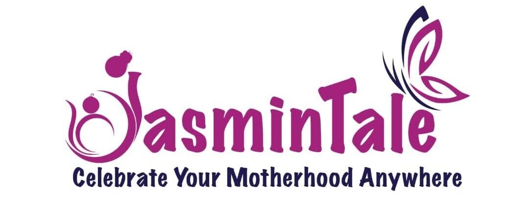 JasminTale Logo