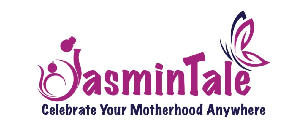 JasminTale Logo