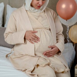 Nesting PJ Set