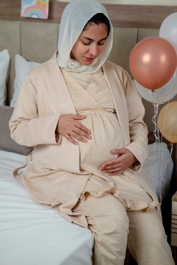 Nesting PJ Set