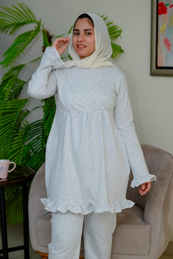 Nesting PJ Set