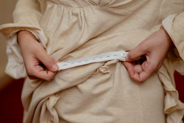 Nesting PJ Set