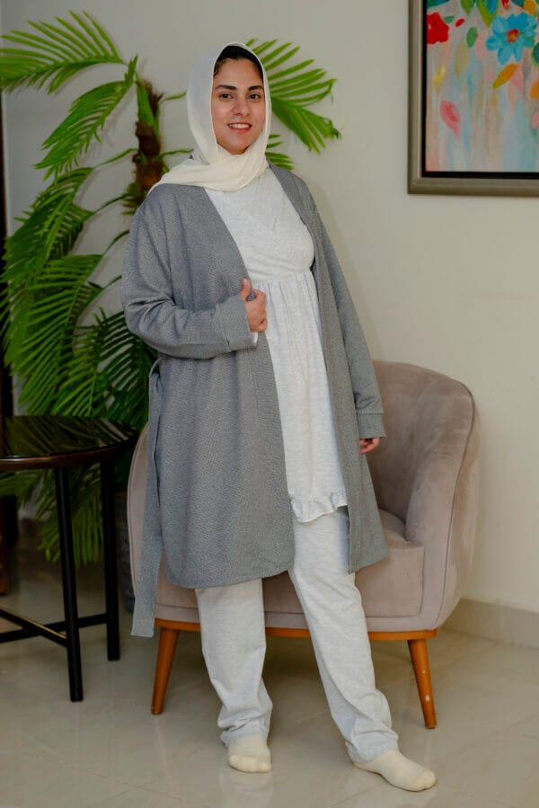 Nesting PJ Set