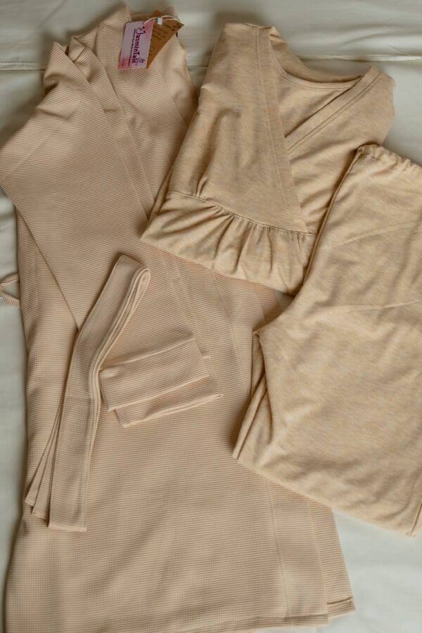 Nesting PJ Set