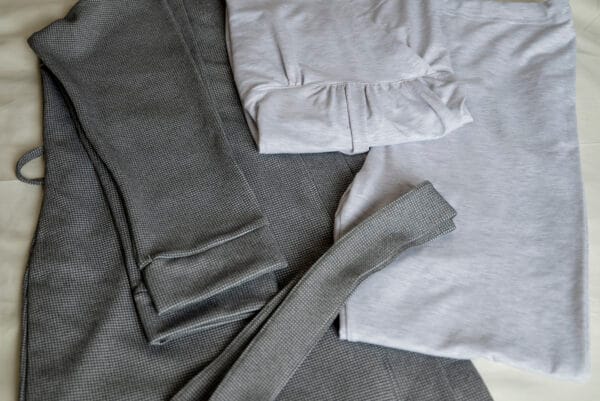 Nesting PJ Set