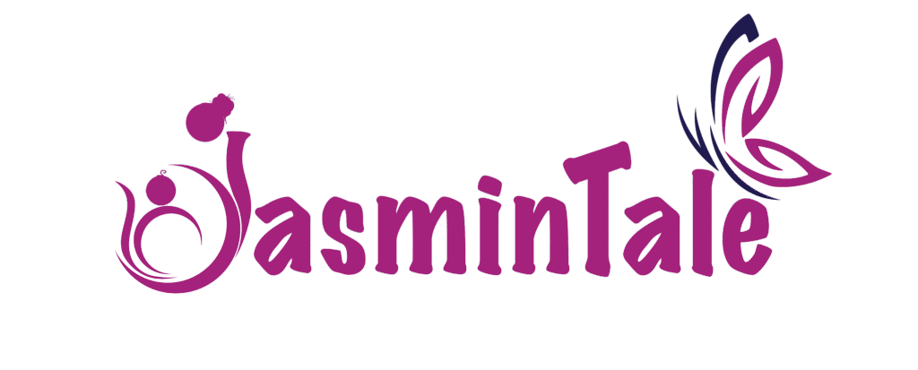 JasminTale Small j Unicolor No Logo High Quality