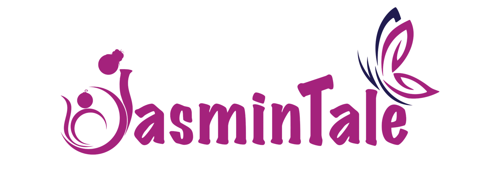 JasminTale Small j Unicolor No Logo High Quality