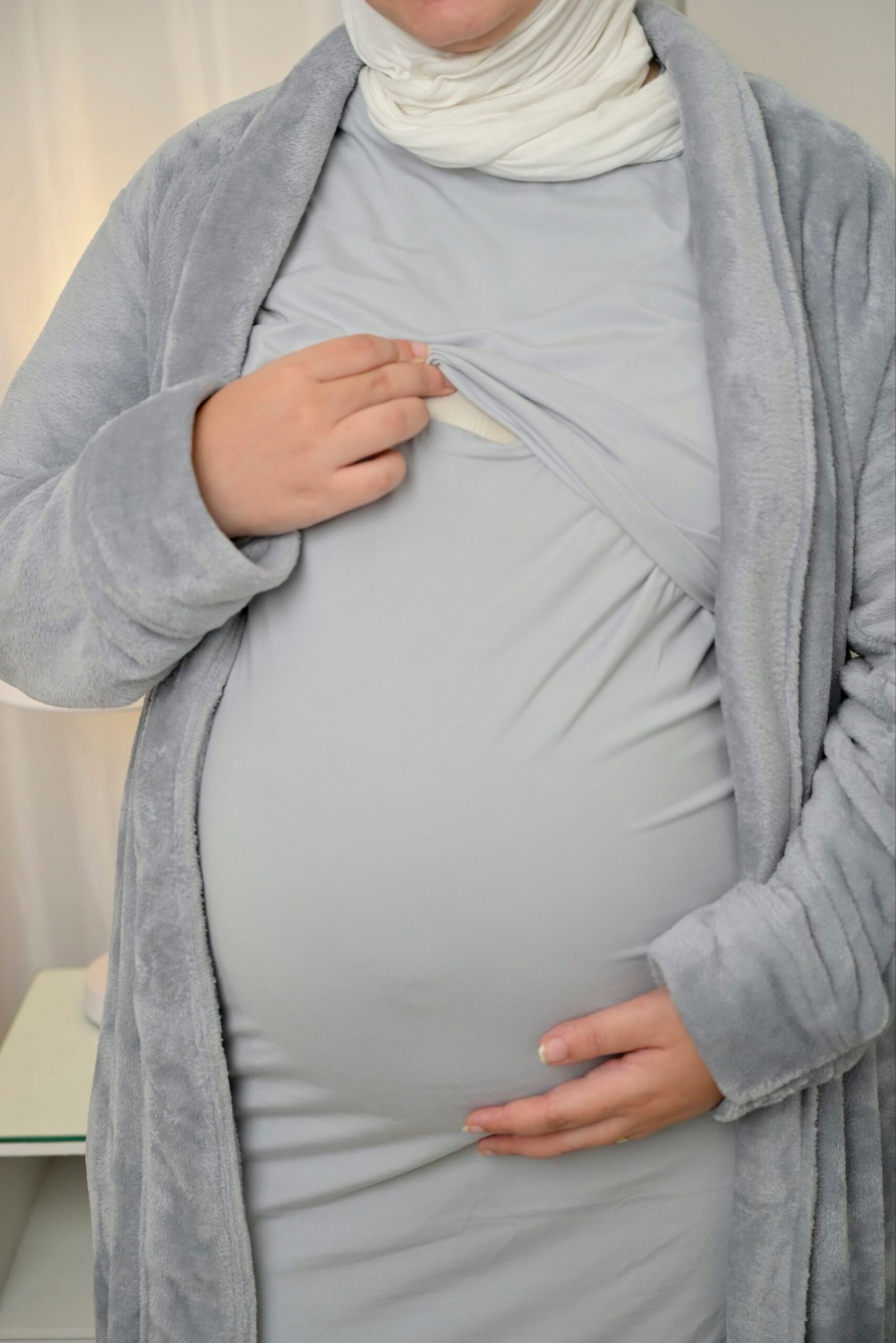 FurEver Warm Robe - Image 6