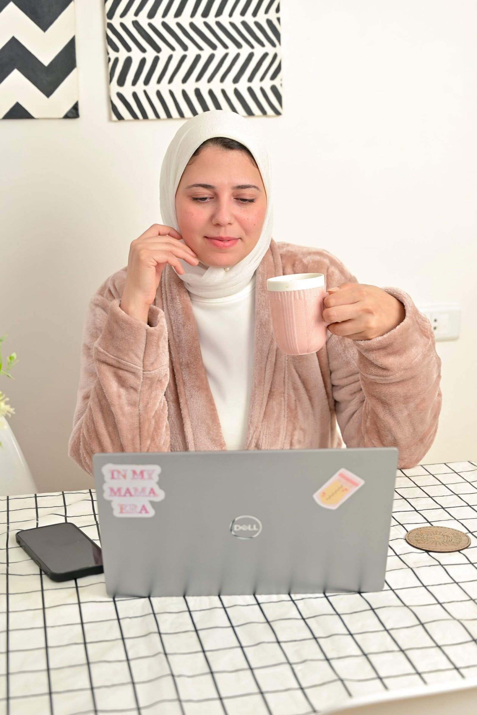 FurEver Warm Robe - Image 5