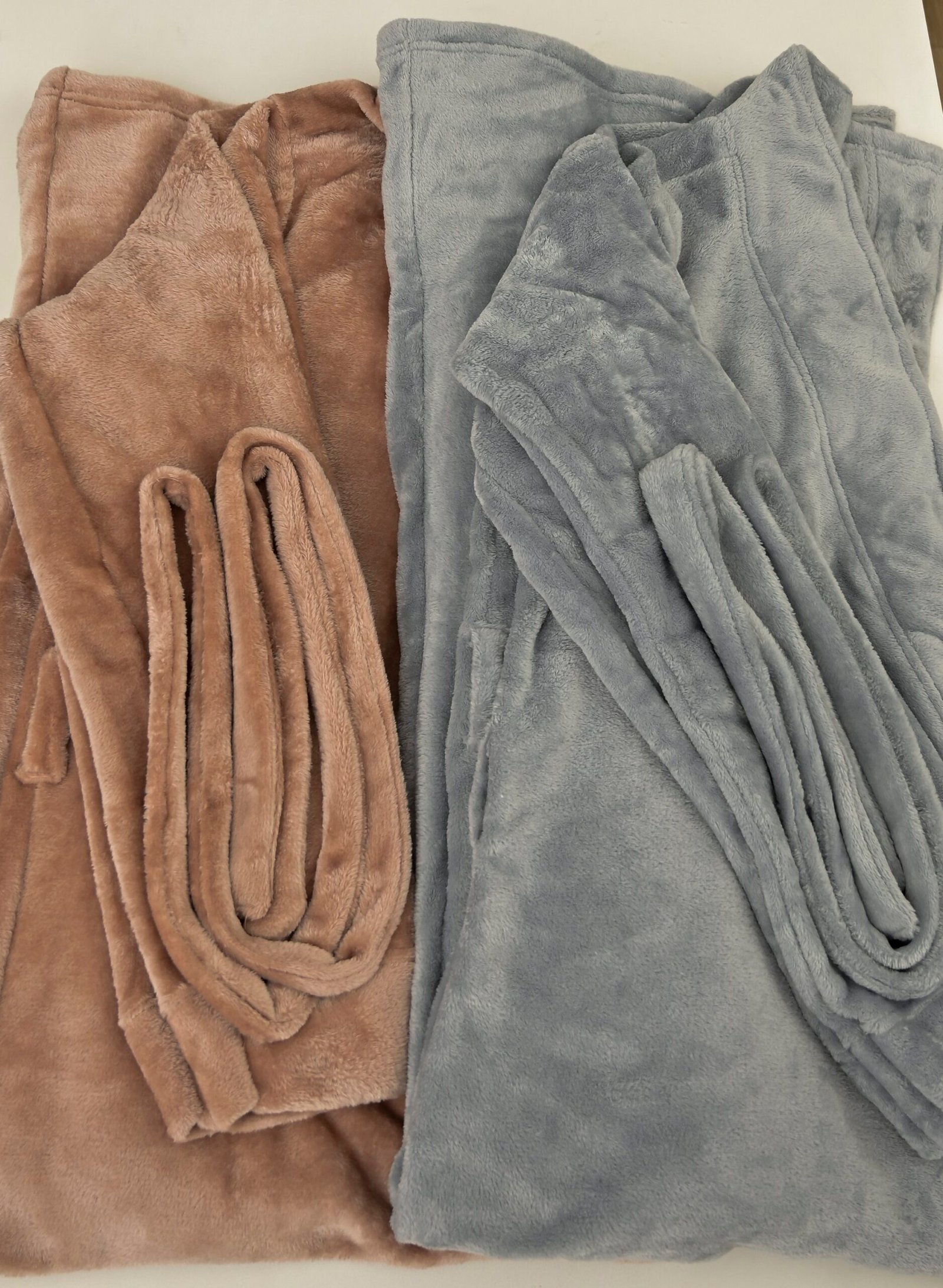 FurEver Warm Robe - Image 7