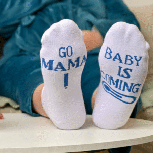 Go Mama! Socks