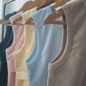 The Nursing Tank Top