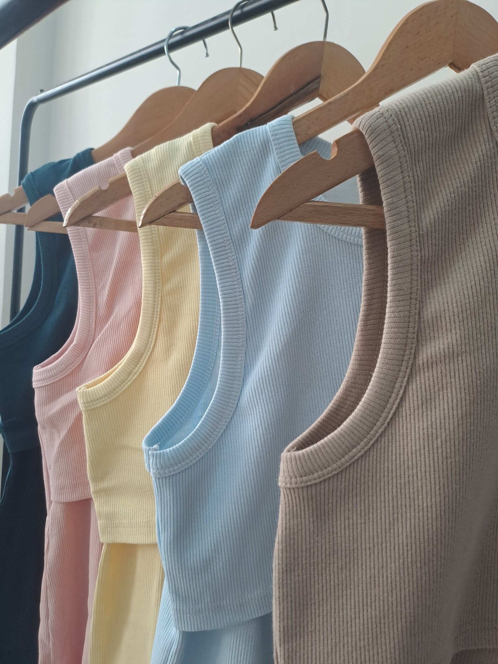 The Nursing Tank Top