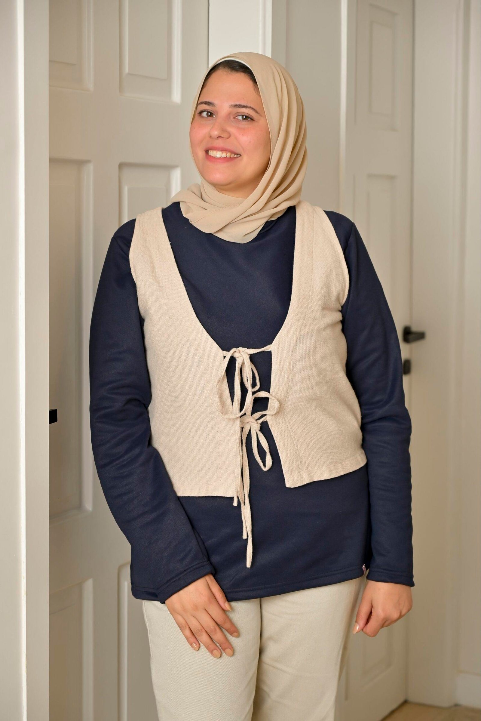 توب Warm Latch للرضاعة - الصورة 6