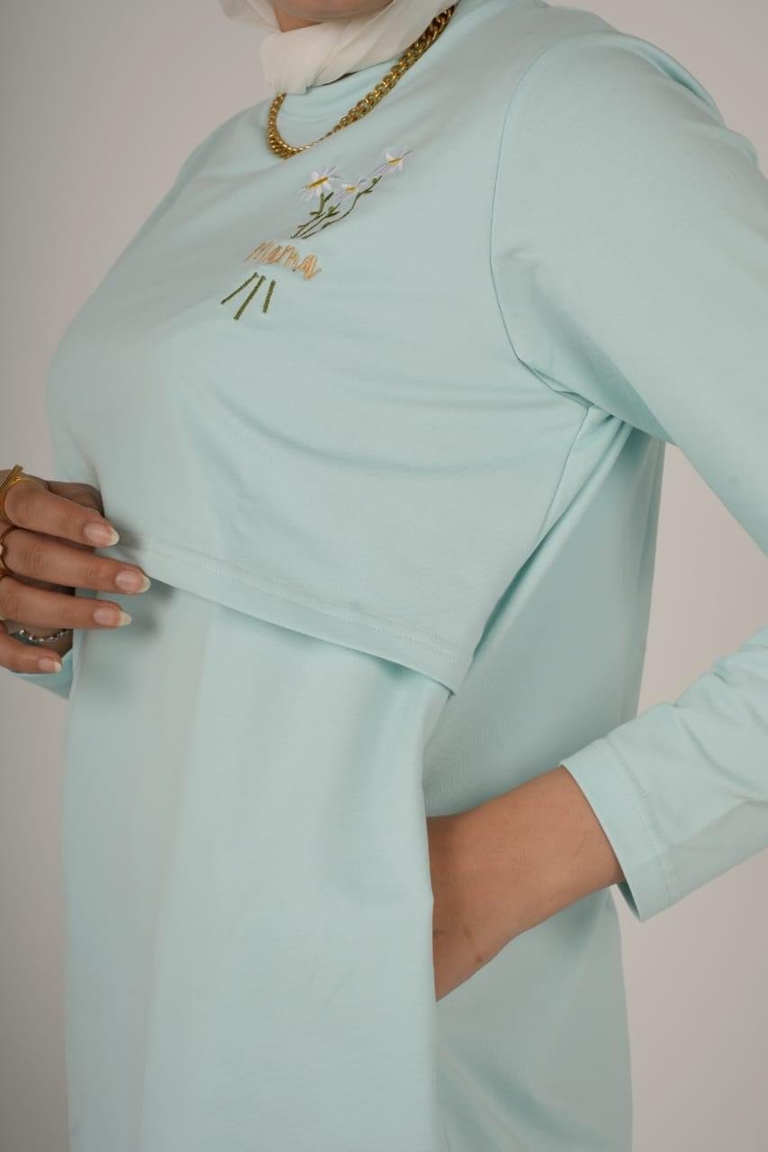 jasmintale tshirt