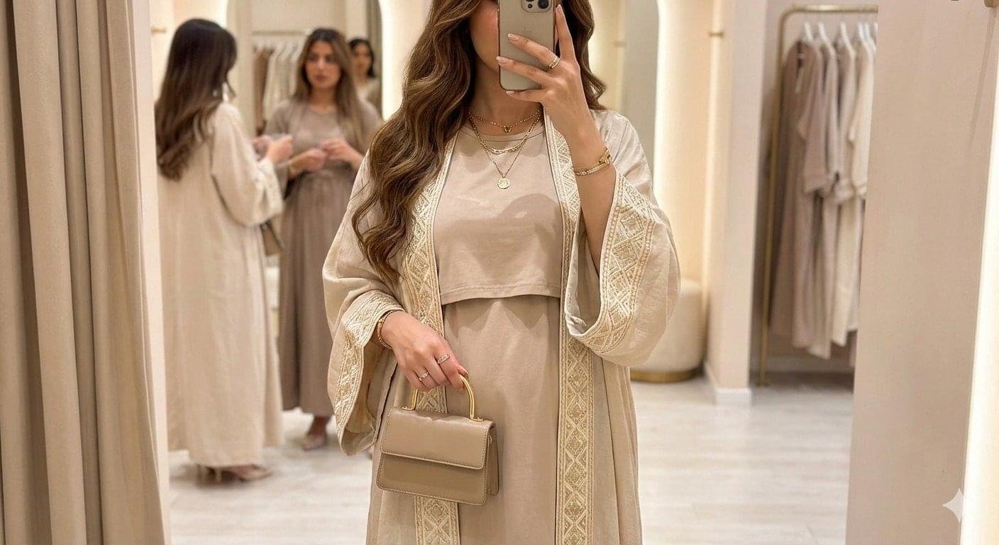 Nursing Basic Dress