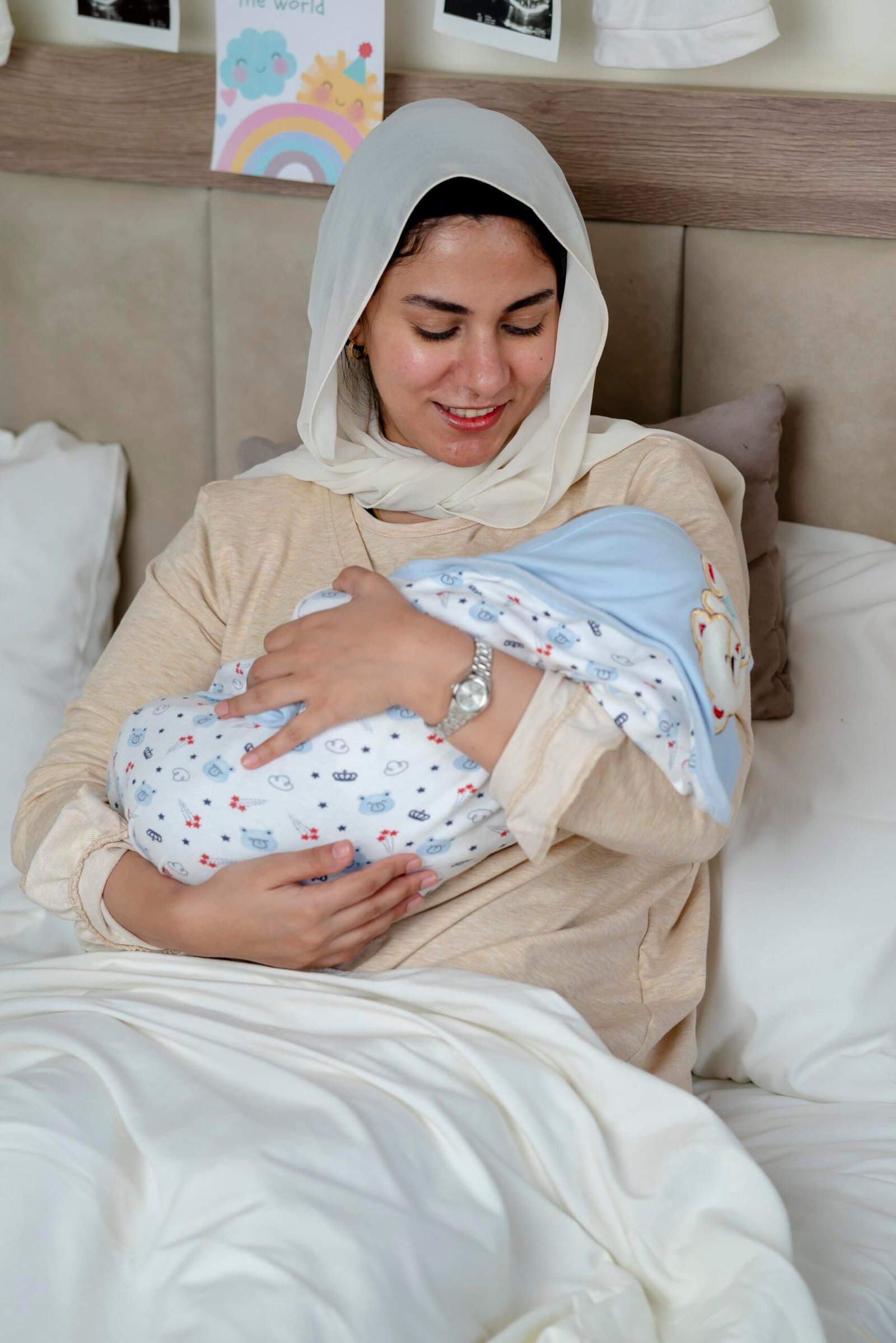 Nesting PJ Set - Image 2