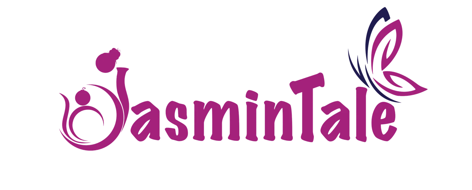 JasminTale Small j Unicolor No Logo High Quality