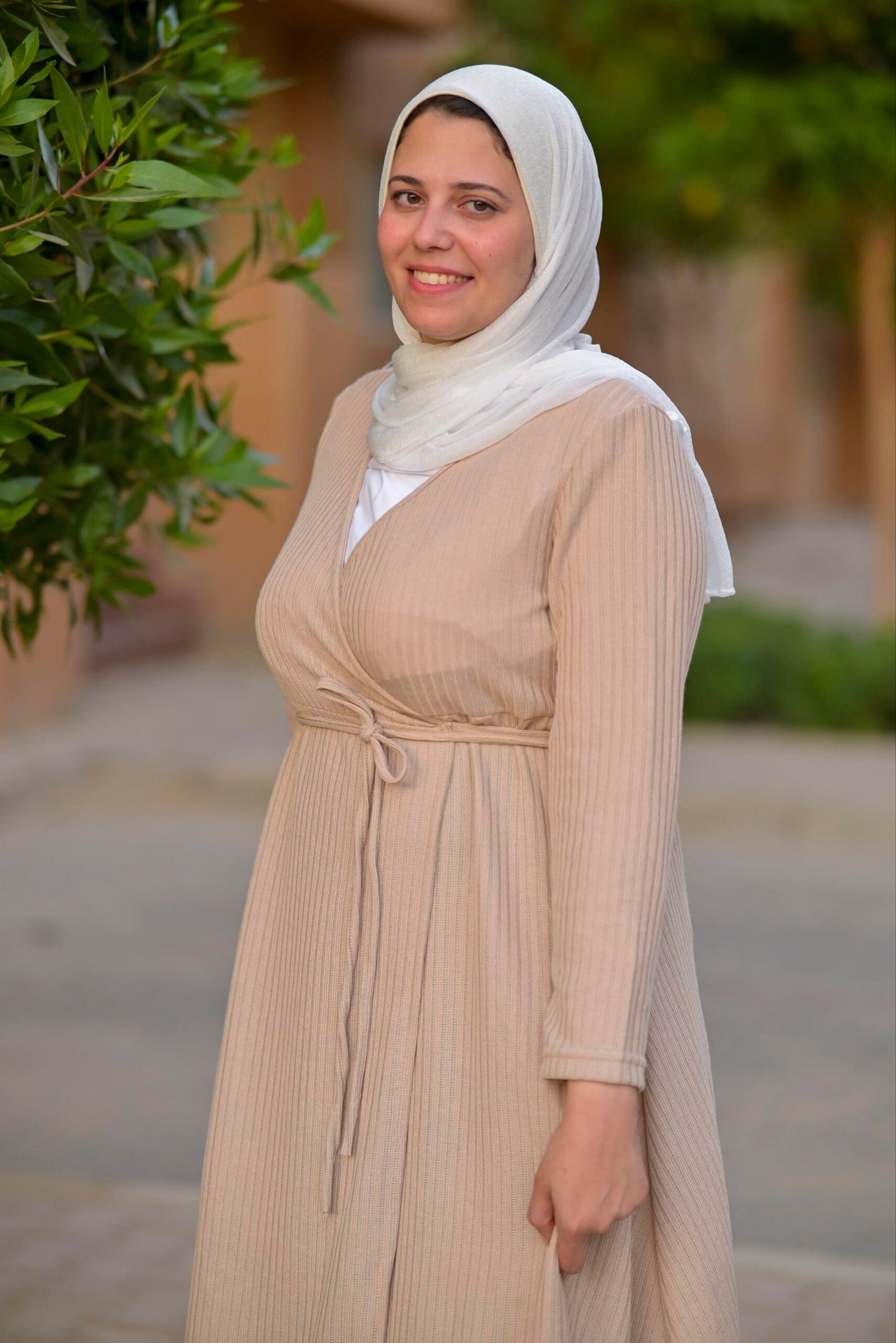 ⁦فستان ماما⁩ - الصورة ⁦3⁩