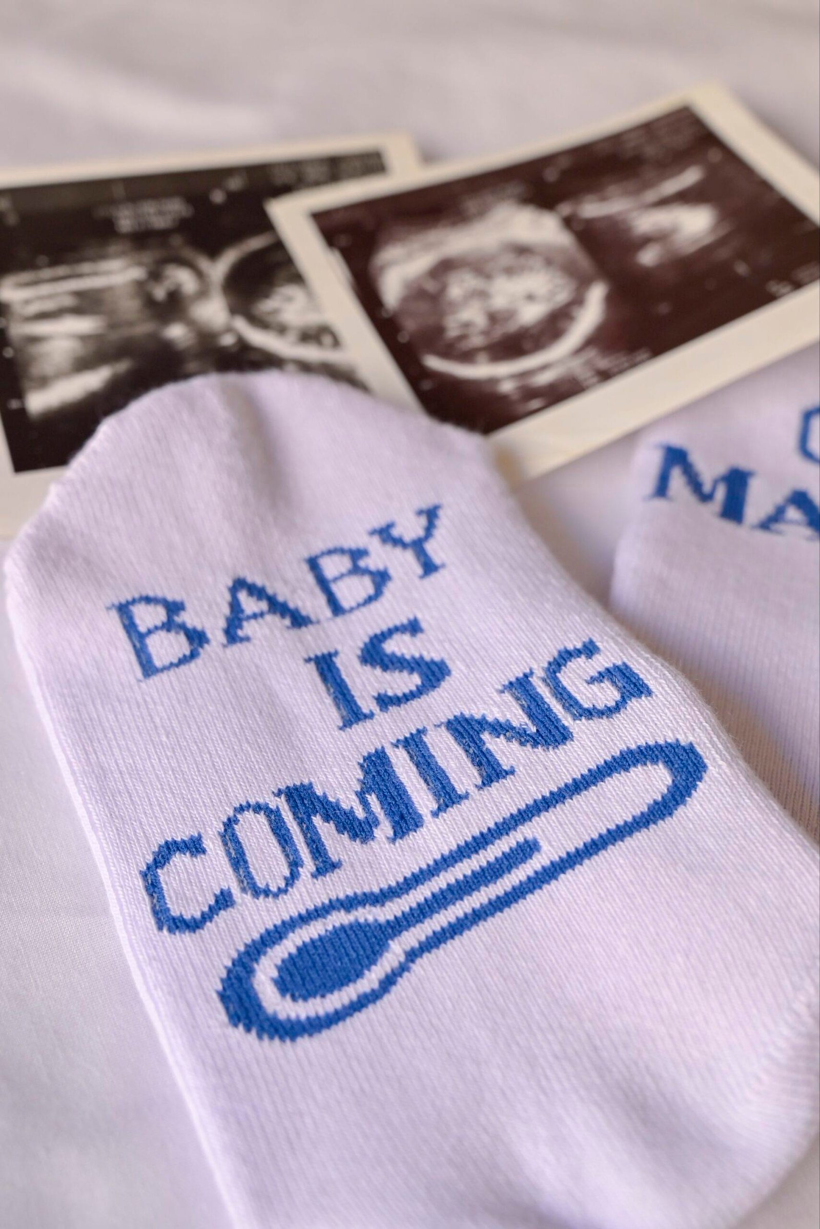 Go Mama! Socks - Image 7