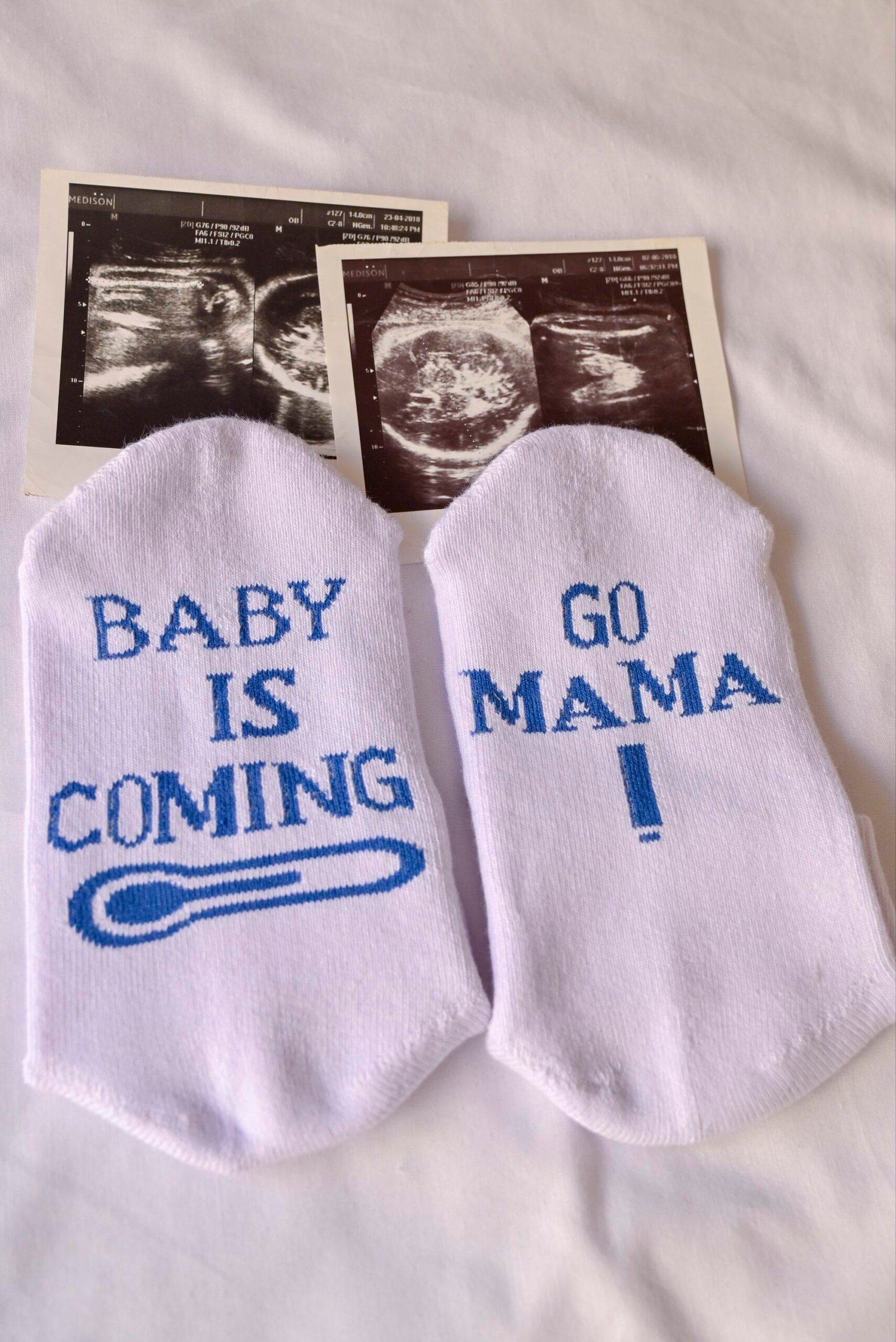 Go Mama! Socks - Image 5