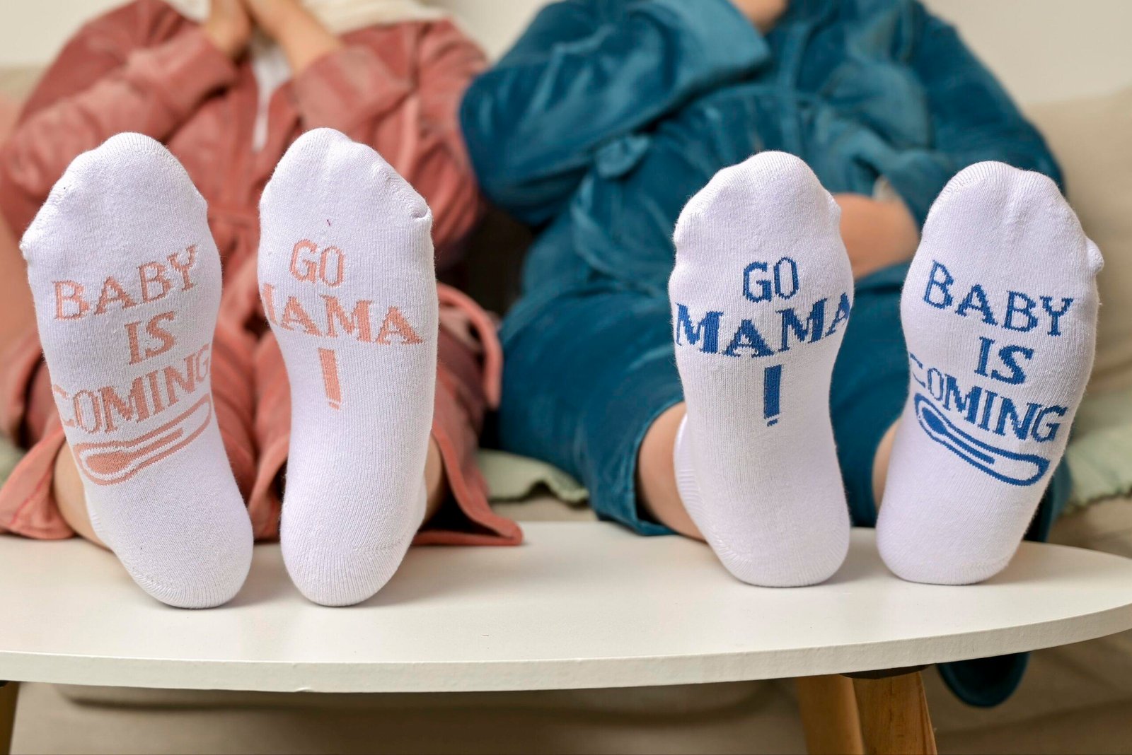جوارب Go Mama! - الصورة 10