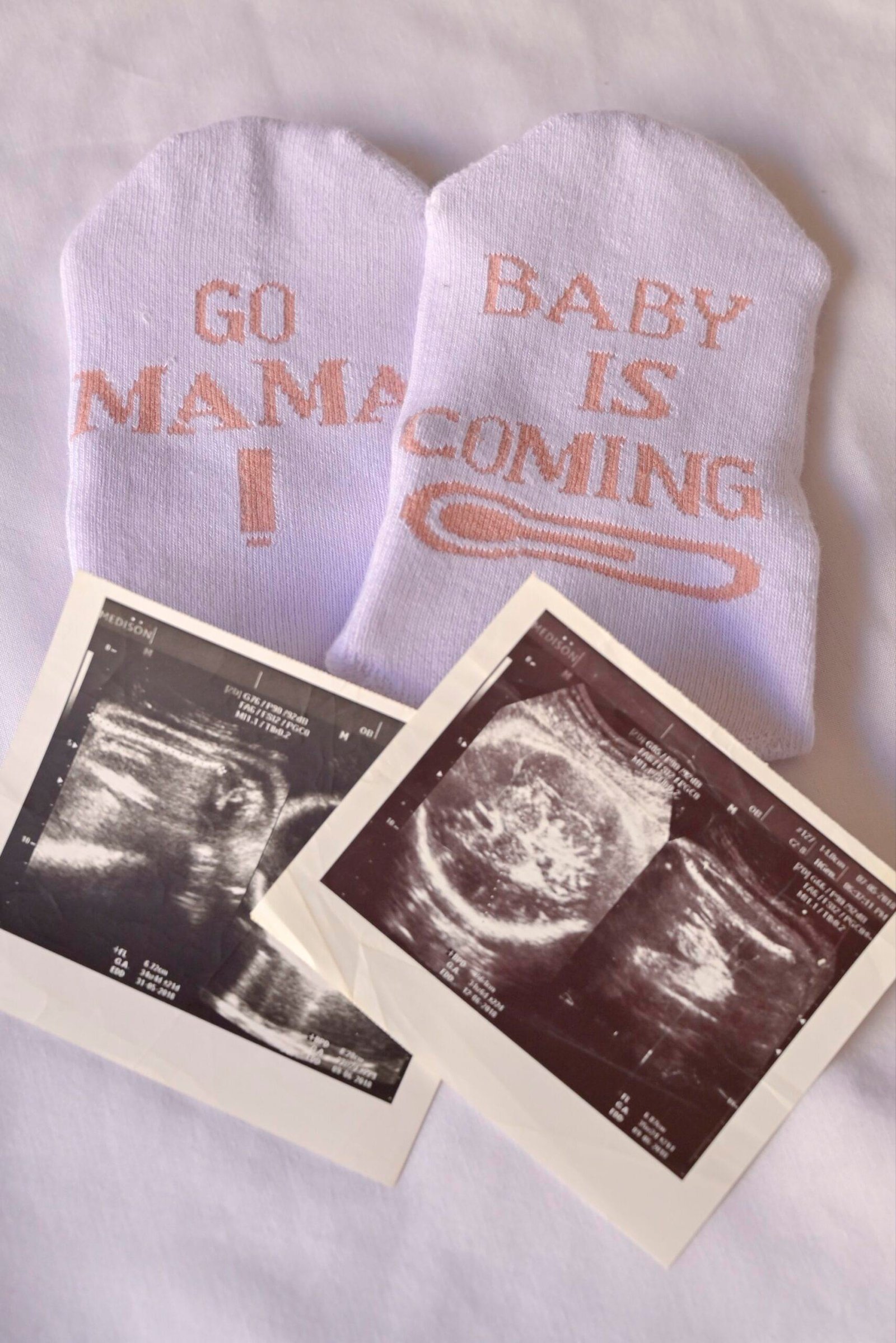 Go Mama! Socks - Image 6