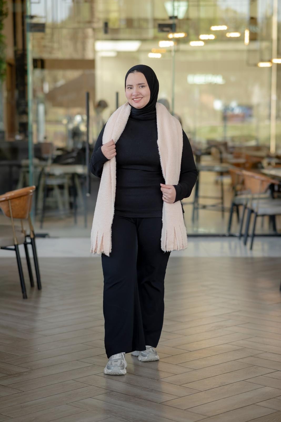 J mum nursing rib top (Full sleeves) - Image 5