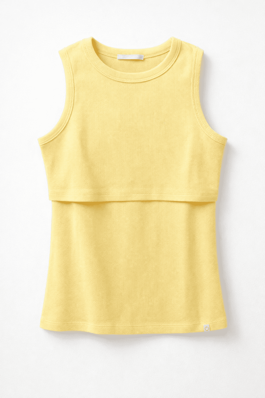 The Nursing Tank Top