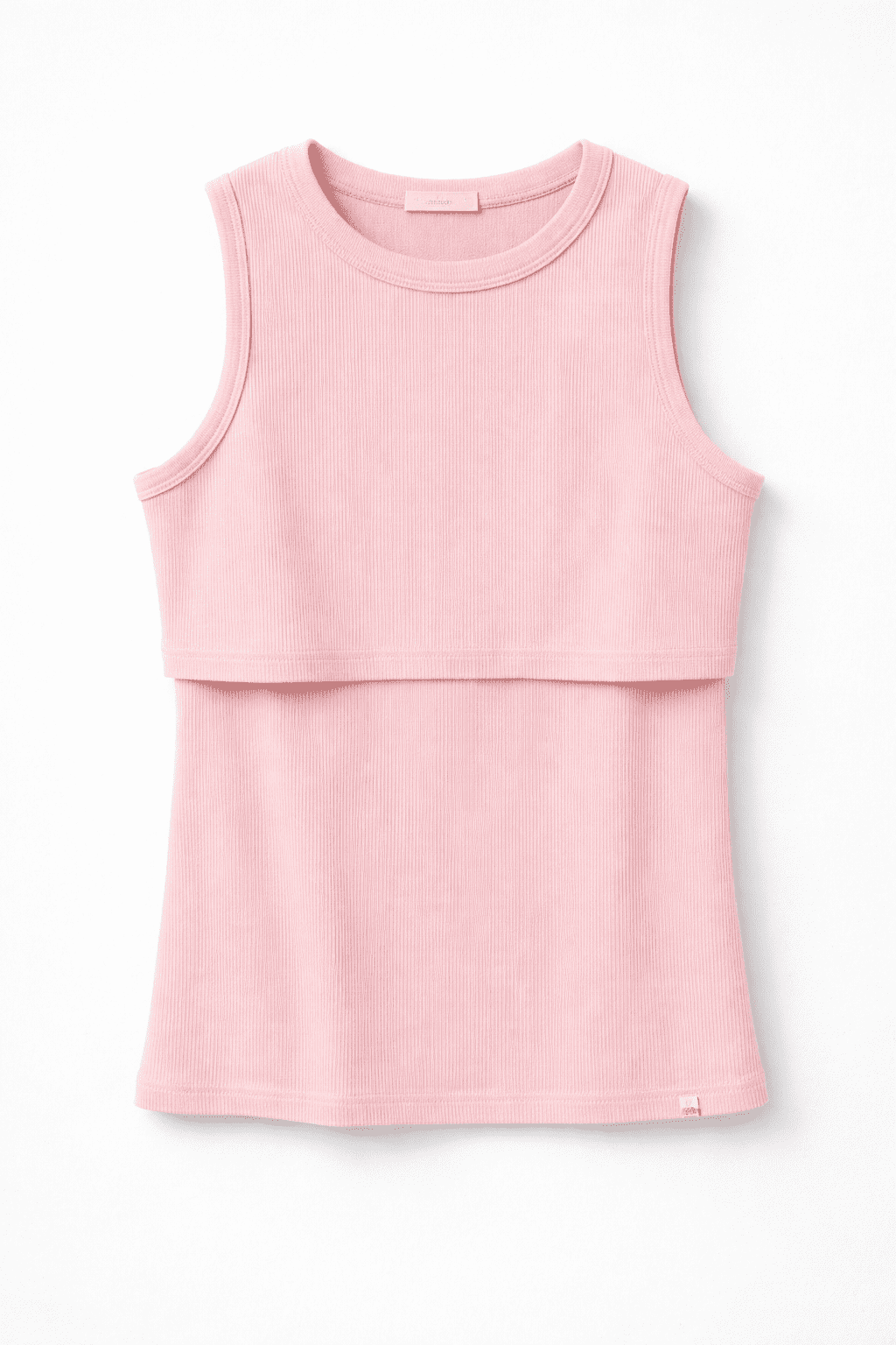 The Nursing Tank Top - Image 3
